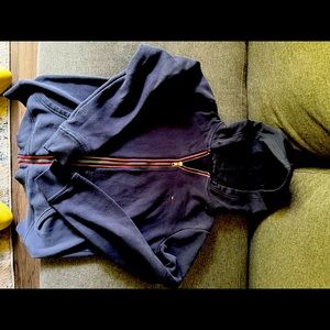 Womens Tommy Hilfiger sweater